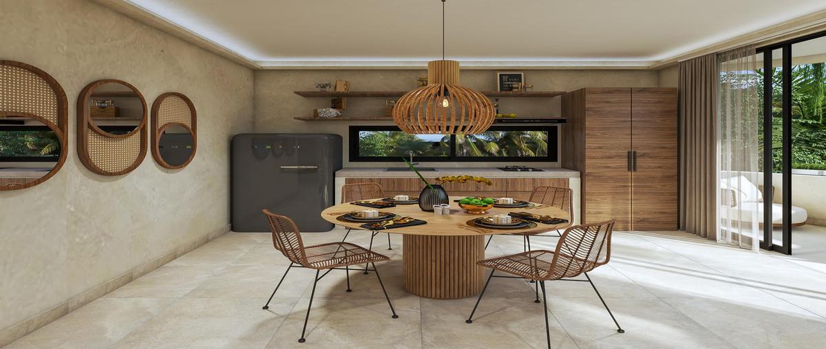 Foto de departamento en venta en  , aldea tulum, tulum, quintana roo, 28449683 No. 04