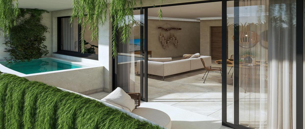 Foto de departamento en venta en  , aldea tulum, tulum, quintana roo, 28449683 No. 05