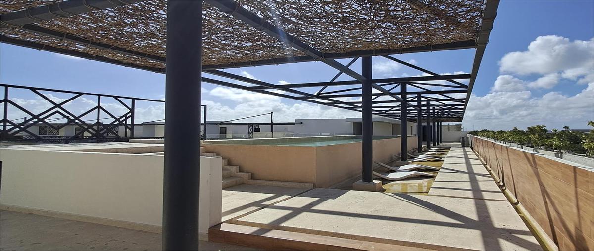 Foto de departamento en venta en  , aldea tulum, tulum, quintana roo, 28457600 No. 05