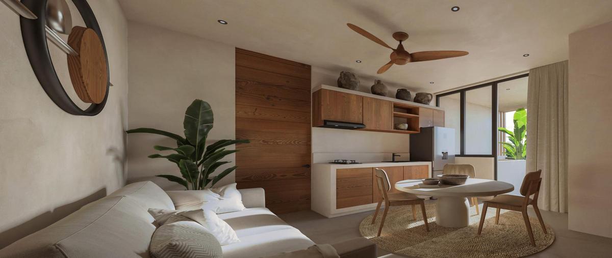 Foto de departamento en venta en  , aldea tulum, tulum, quintana roo, 28476323 No. 05