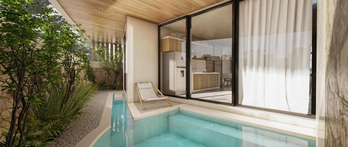 Foto de departamento en venta en  , aldea tulum, tulum, quintana roo, 28476359 No. 05