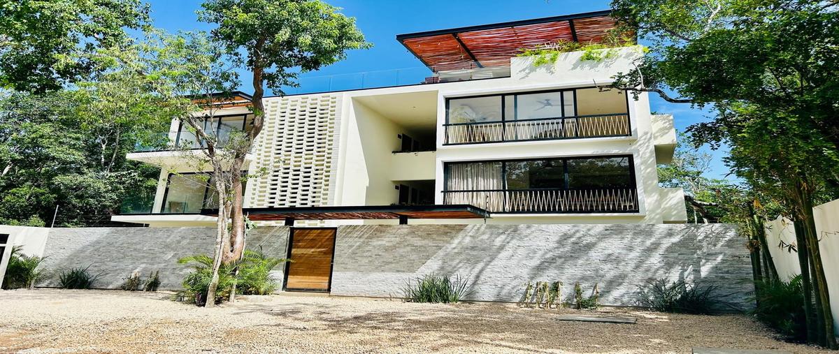 Foto de departamento en , aldea tulum, tulum, quintana roo, 28479661 foto 01 Foto de departamento en venta en , aldea tulum, tulum, quintana roo, 28479661 No. 01