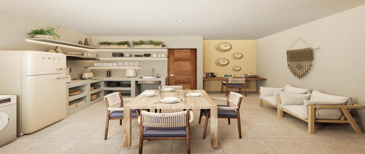 Foto de departamento en venta en  , aldea tulum, tulum, quintana roo, 28559337 No. 04