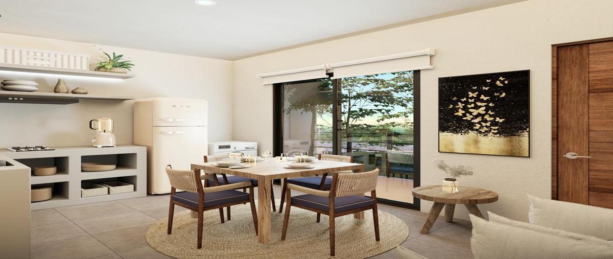 Foto de departamento en venta en  , aldea tulum, tulum, quintana roo, 28559337 No. 05