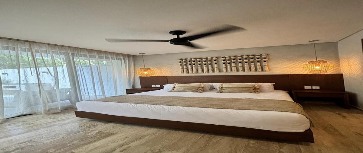 Foto de departamento en venta en  , aldea tulum, tulum, quintana roo, 28559407 No. 05