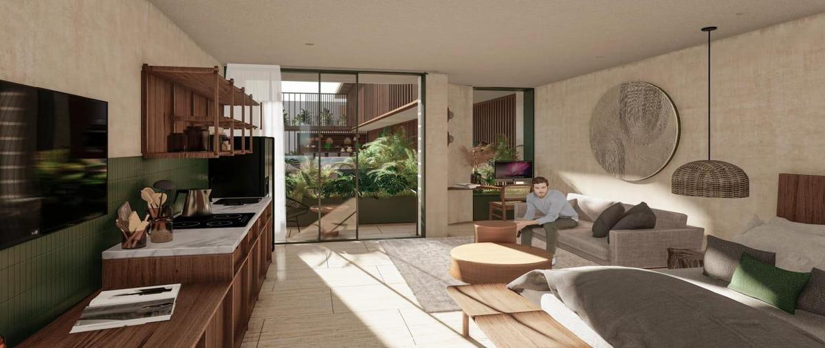 Foto de departamento en venta en  , aldea tulum, tulum, quintana roo, 28562225 No. 03