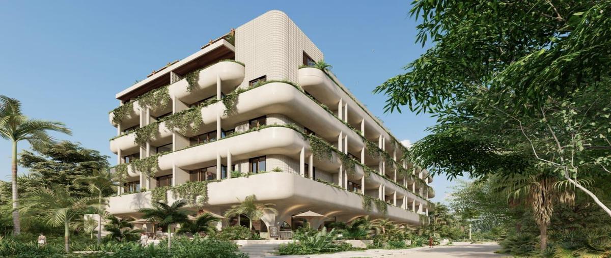 Foto de departamento en venta en  , aldea tulum, tulum, quintana roo, 28562225 No. 05