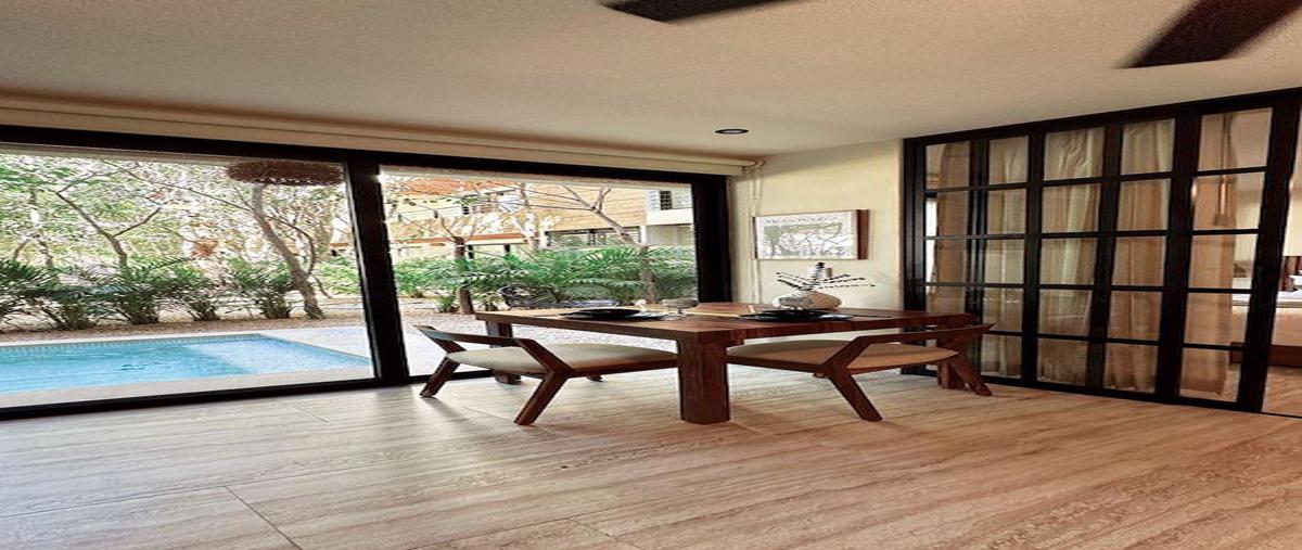 Foto de departamento en renta en  , aldea tulum, tulum, quintana roo, 28563735 No. 04