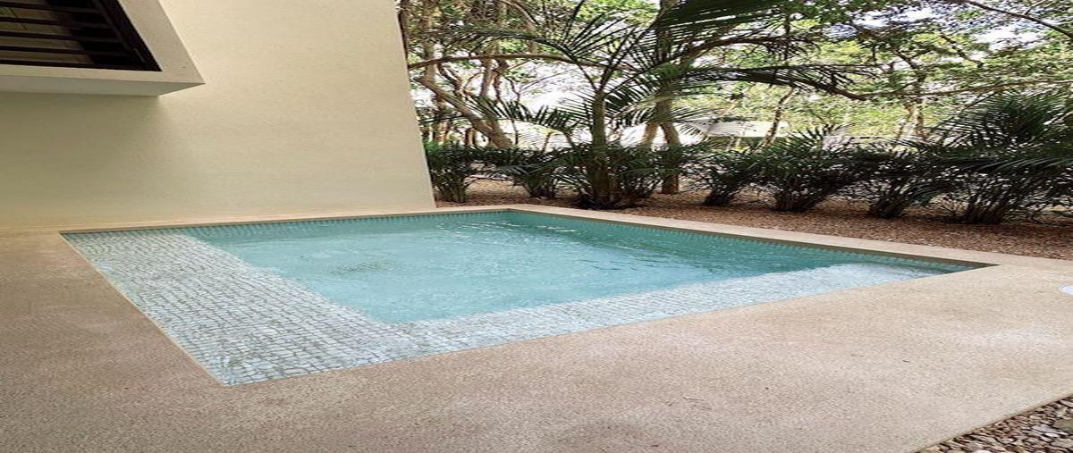Foto de departamento en renta en  , aldea tulum, tulum, quintana roo, 28563735 No. 05
