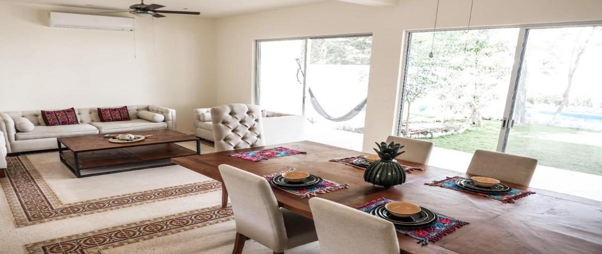 Foto de casa en renta en  , aldea tulum, tulum, quintana roo, 28581548 No. 03