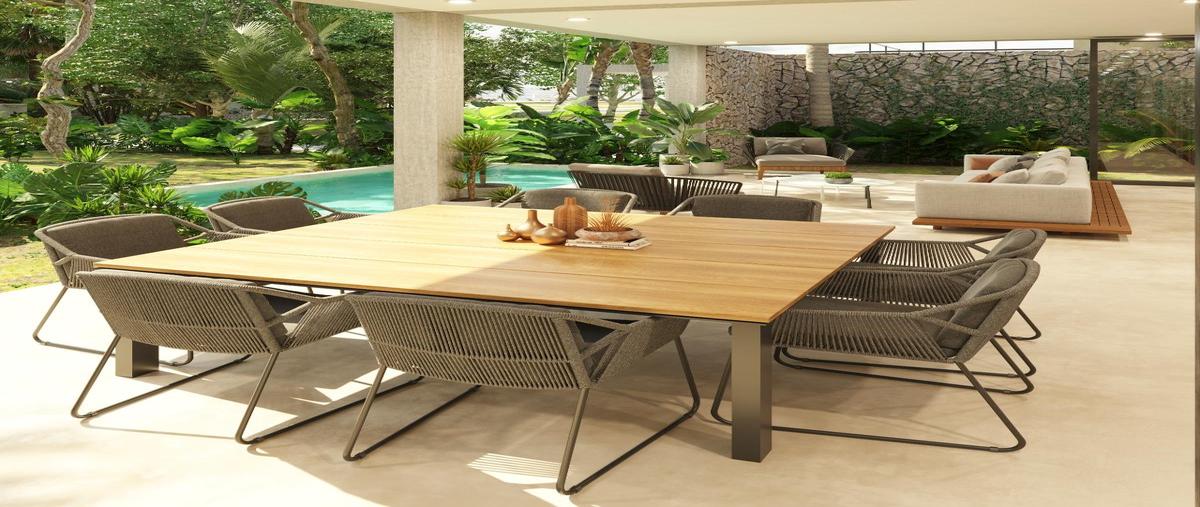 Foto de departamento en venta en  , aldea tulum, tulum, quintana roo, 28593221 No. 05