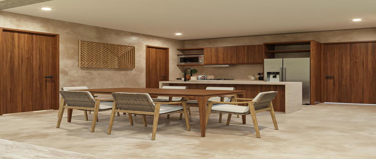 Foto de departamento en venta en  , aldea tulum, tulum, quintana roo, 28593223 No. 05