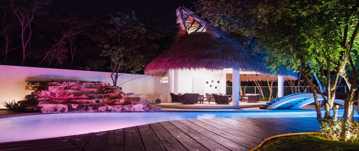 Foto de departamento en venta en  , aldea tulum, tulum, quintana roo, 28595421 No. 03
