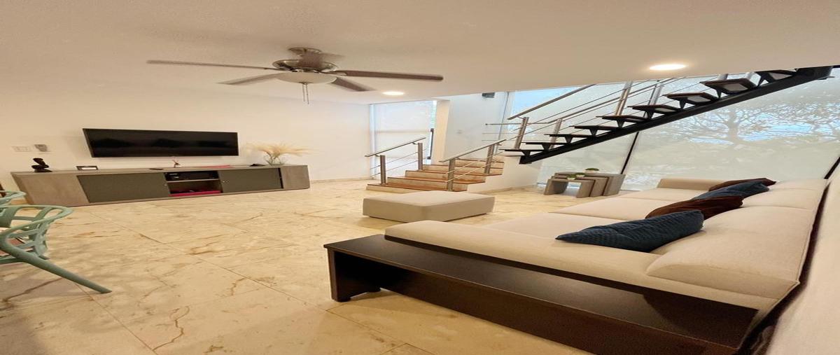 Foto de departamento en venta en  , aldea tulum, tulum, quintana roo, 28600160 No. 03