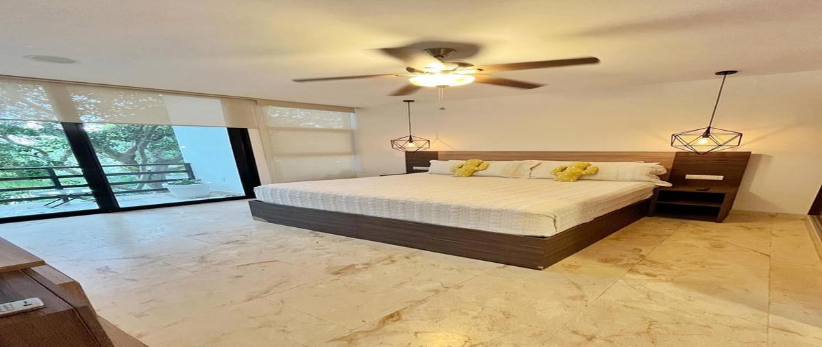 Foto de departamento en venta en  , aldea tulum, tulum, quintana roo, 28600160 No. 04