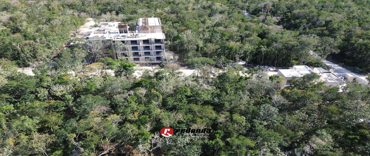 Foto de terreno habitacional en venta en  , aldea tulum, tulum, quintana roo, 28615380 No. 03