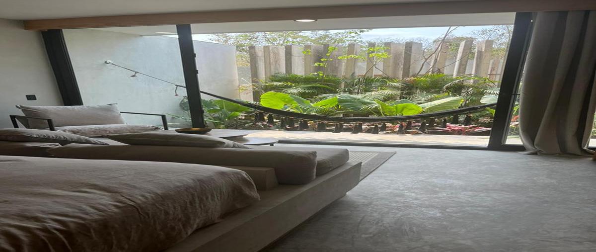 Foto de departamento en venta en  , aldea tulum, tulum, quintana roo, 28643068 No. 03