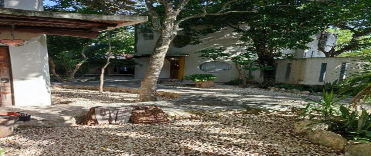 Foto de casa en venta en  , aldea tulum, tulum, quintana roo, 28648200 No. 03
