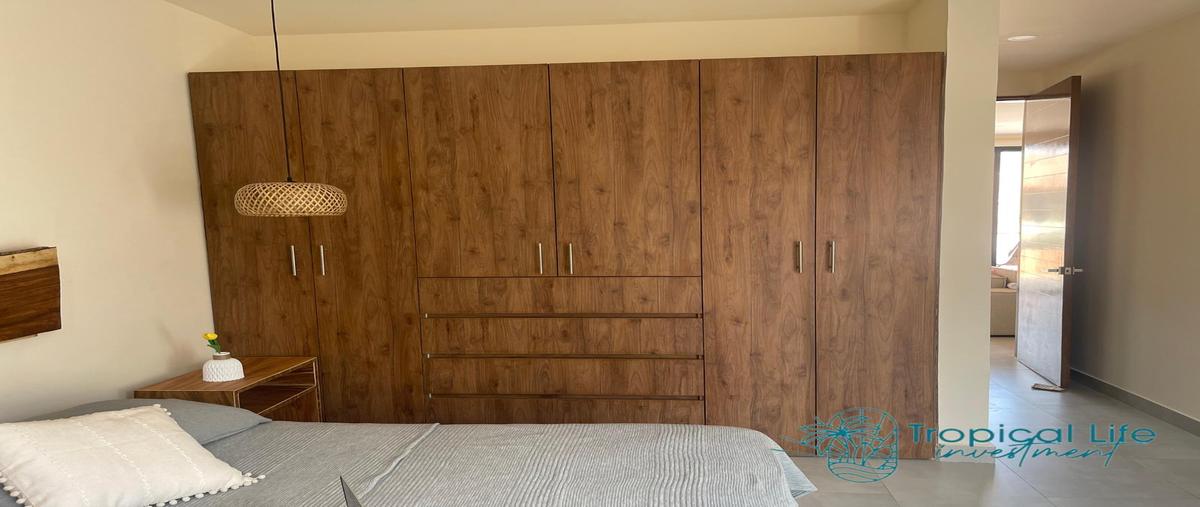 Foto de departamento en renta en  , aldea tulum, tulum, quintana roo, 28675180 No. 03