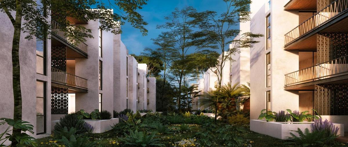 Foto de departamento en venta en  , aldea tulum, tulum, quintana roo, 28680739 No. 05