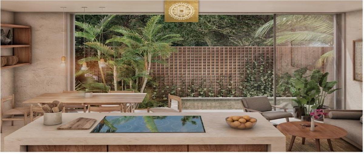 Foto de departamento en venta en  , aldea tulum, tulum, quintana roo, 28680746 No. 04