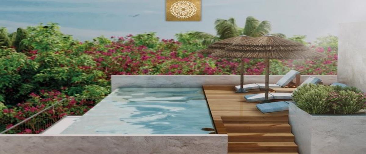 Foto de departamento en venta en  , aldea tulum, tulum, quintana roo, 28680746 No. 05