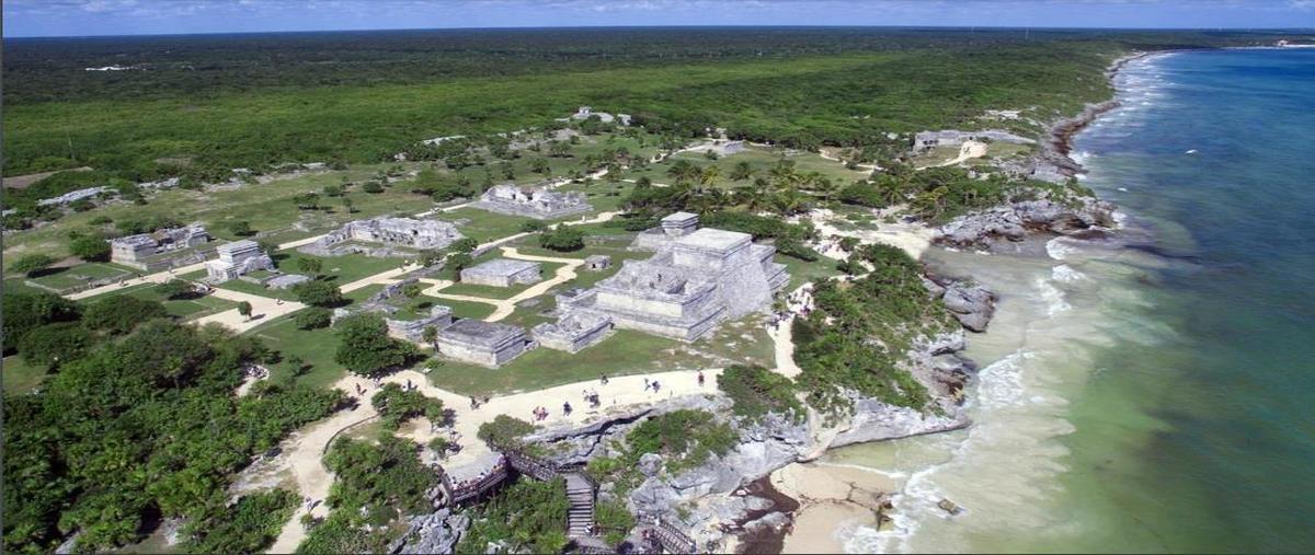 Foto de terreno habitacional en , aldea tulum, tulum, quintana roo, 28686976 foto 05 Foto de terreno habitacional en venta en , aldea tulum, tulum, quintana roo, 28686976 No. 05