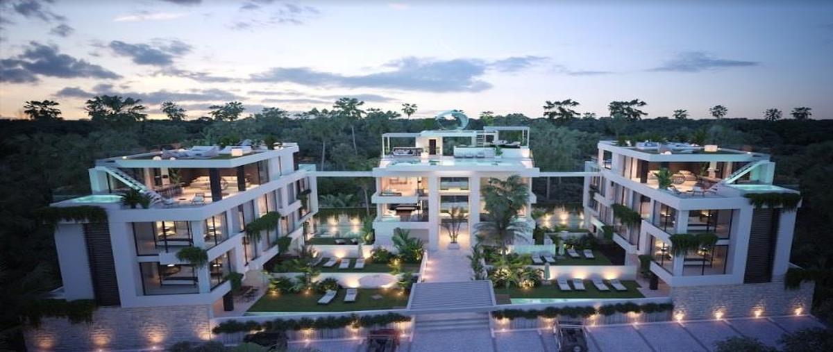 Foto de departamento en , aldea tulum, tulum, quintana roo, 28686988 foto 02 Foto de departamento en venta en , aldea tulum, tulum, quintana roo, 28686988 No. 02