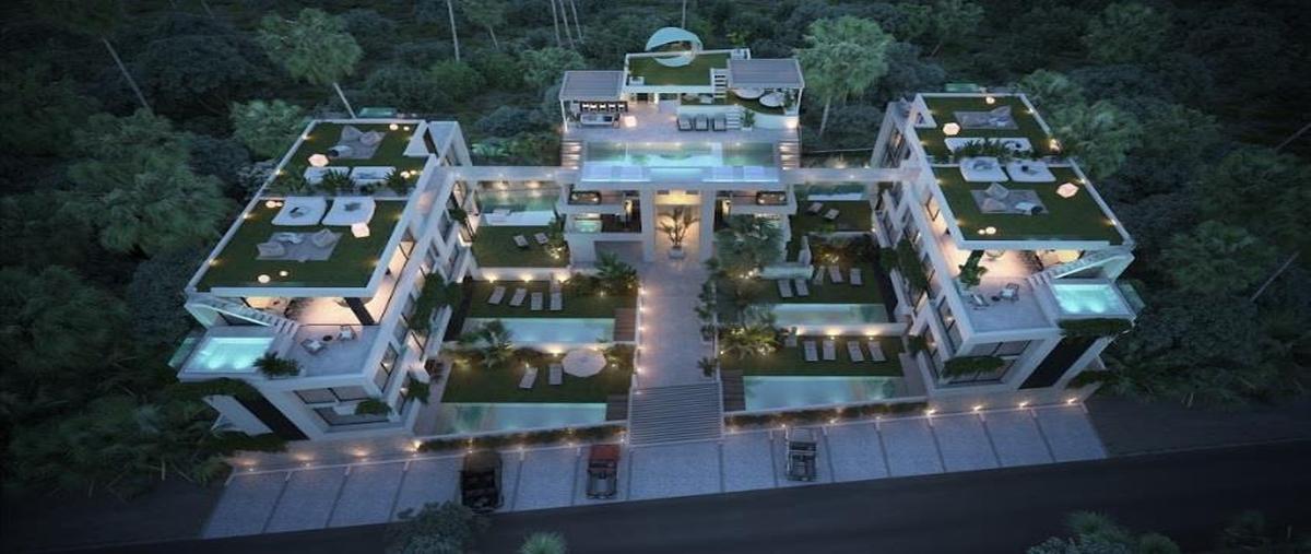 Foto de departamento en , aldea tulum, tulum, quintana roo, 28686988 foto 03 Foto de departamento en venta en , aldea tulum, tulum, quintana roo, 28686988 No. 03