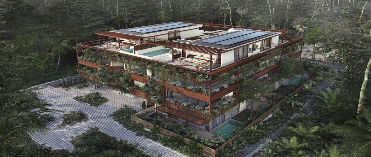 Foto de casa en , aldea tulum, tulum, quintana roo, 28686990 foto 01 Foto de casa en venta en , aldea tulum, tulum, quintana roo, 28686990 No. 01