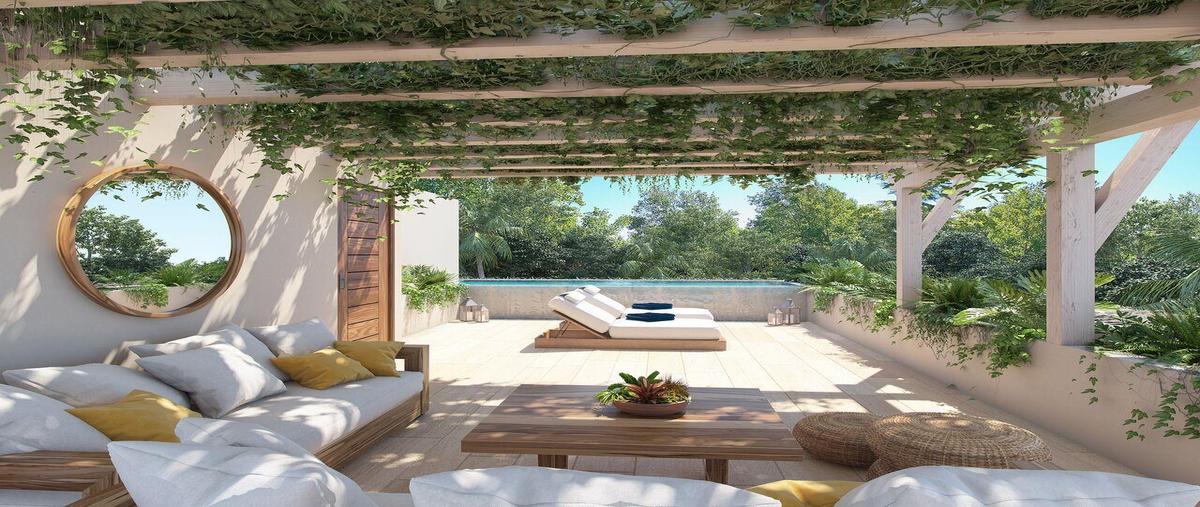 Foto de departamento en venta en  , aldea tulum, tulum, quintana roo, 28686991 No. 03