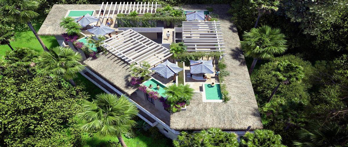 Foto de departamento en venta en  , aldea tulum, tulum, quintana roo, 28686991 No. 05