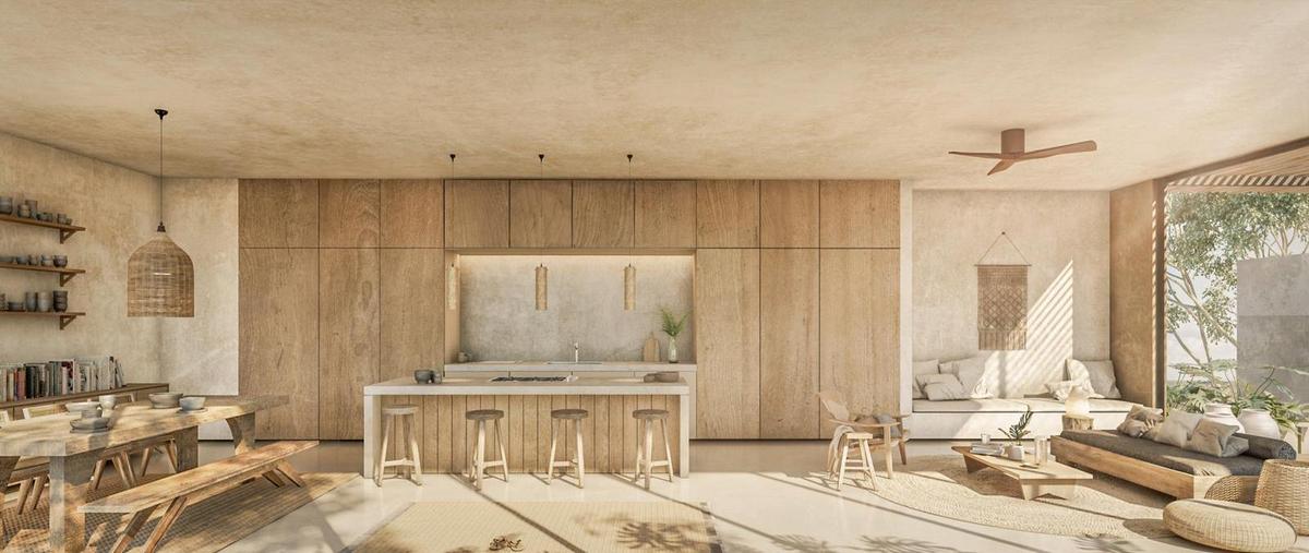 Foto de departamento en venta en  , aldea tulum, tulum, quintana roo, 28691195 No. 04
