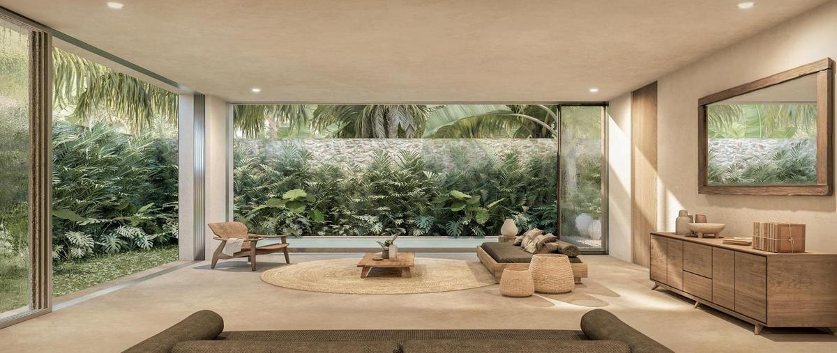 Foto de departamento en venta en  , aldea tulum, tulum, quintana roo, 28691195 No. 05
