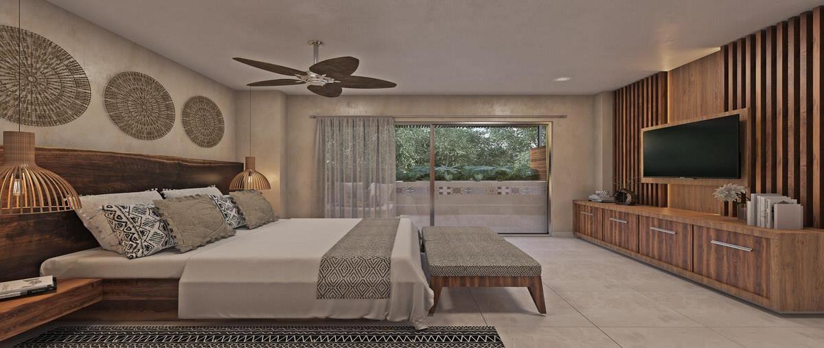 Foto de departamento en venta en  , aldea tulum, tulum, quintana roo, 28691196 No. 03