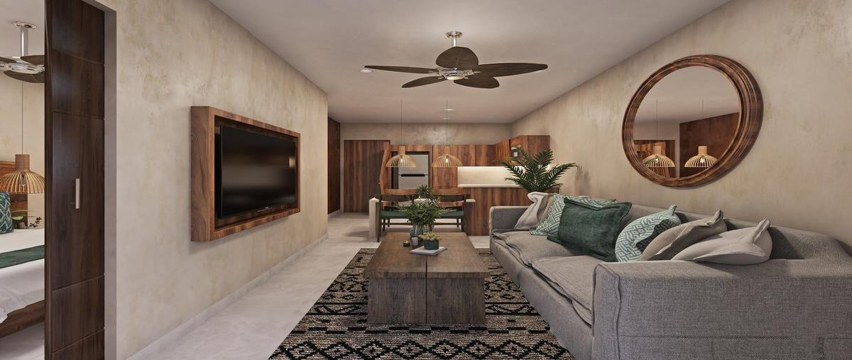 Foto de departamento en venta en  , aldea tulum, tulum, quintana roo, 28691196 No. 04