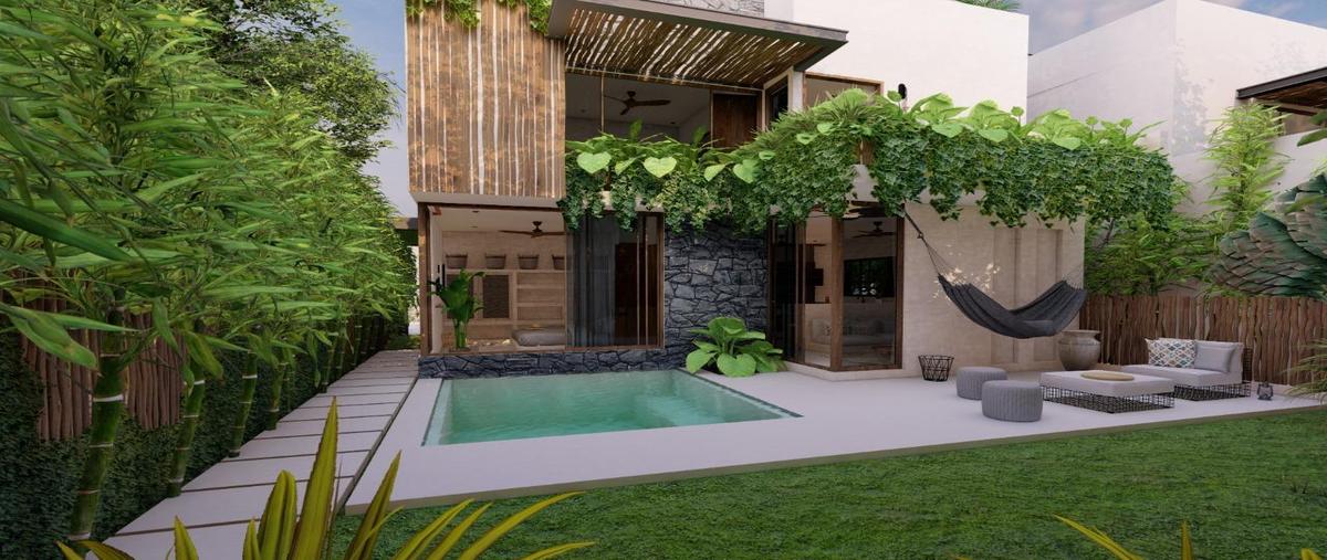 Foto de casa en venta en  , aldea tulum, tulum, quintana roo, 28695658 No. 03