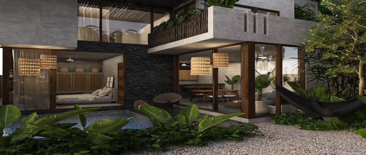 Foto de casa en venta en  , aldea tulum, tulum, quintana roo, 28695658 No. 04