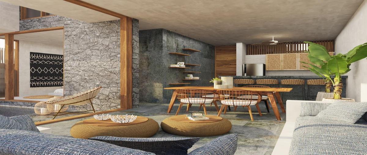 Foto de casa en venta en  , aldea tulum, tulum, quintana roo, 28695658 No. 05