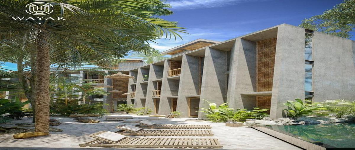 Foto de casa en venta en  , aldea tulum, tulum, quintana roo, 28695660 No. 03