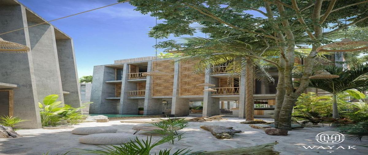 Foto de casa en venta en  , aldea tulum, tulum, quintana roo, 28695660 No. 04