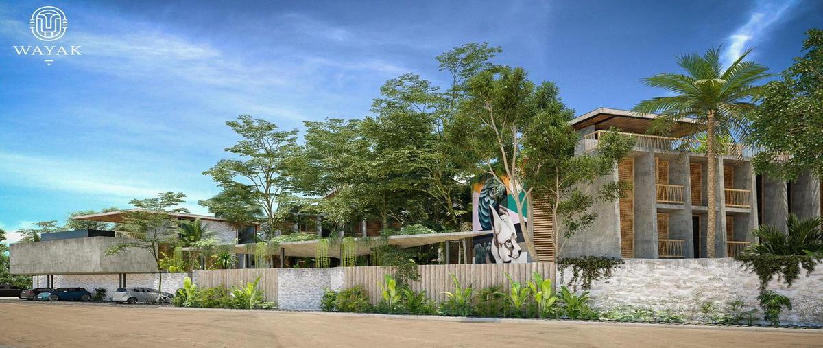 Foto de casa en venta en  , aldea tulum, tulum, quintana roo, 28695660 No. 05