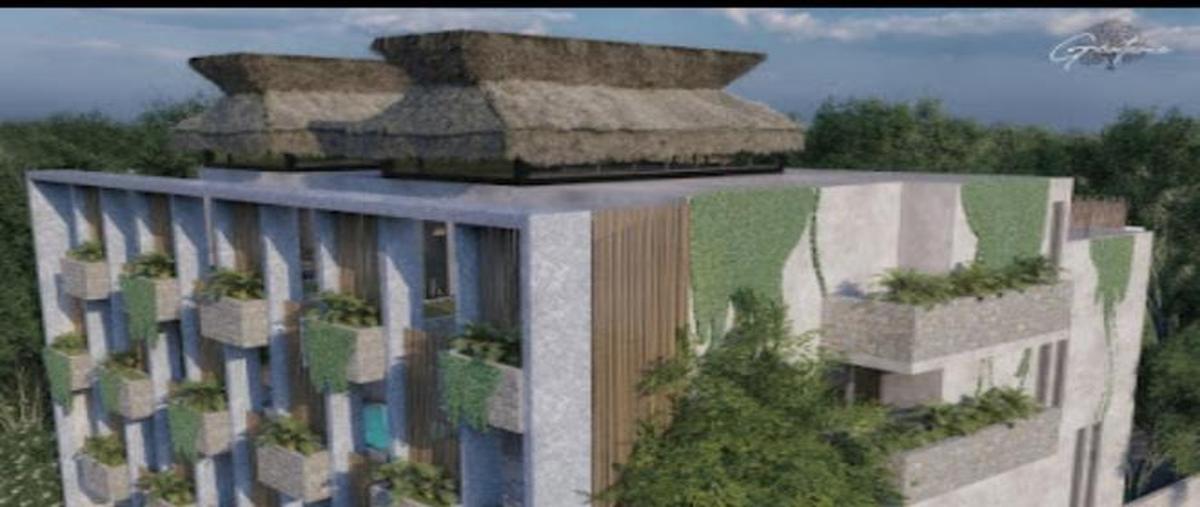 Foto de departamento en venta en  , aldea tulum, tulum, quintana roo, 28698712 No. 03