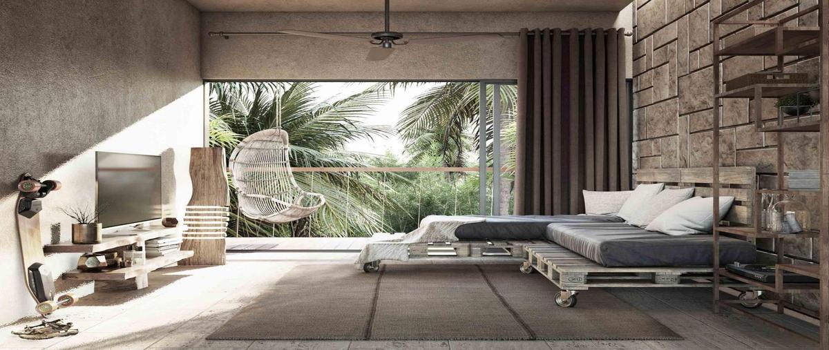 Foto de departamento en venta en  , aldea tulum, tulum, quintana roo, 28698725 No. 03