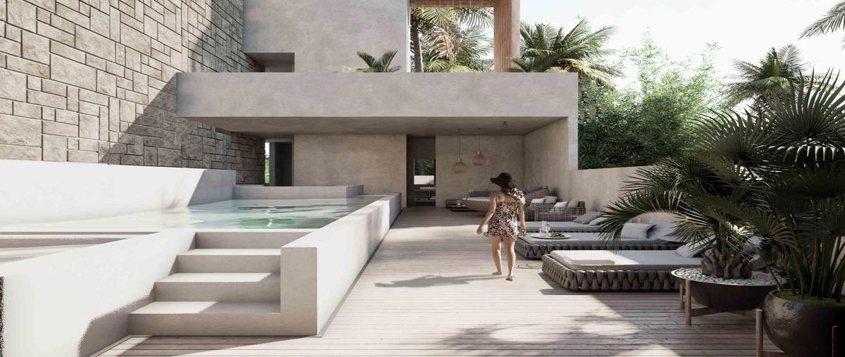 Foto de departamento en venta en  , aldea tulum, tulum, quintana roo, 28698725 No. 04