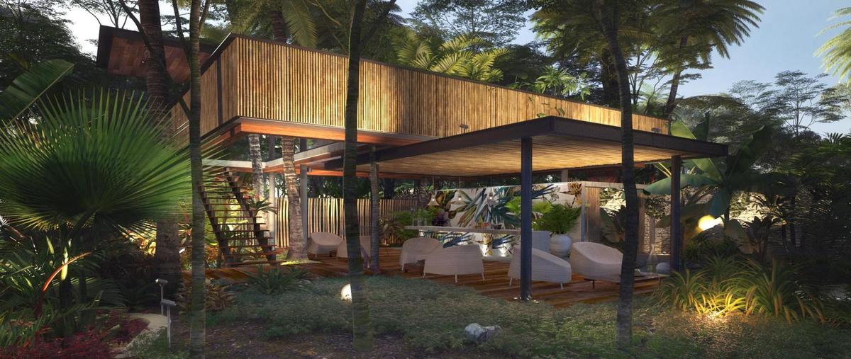 Foto de departamento en venta en  , aldea tulum, tulum, quintana roo, 28698733 No. 03