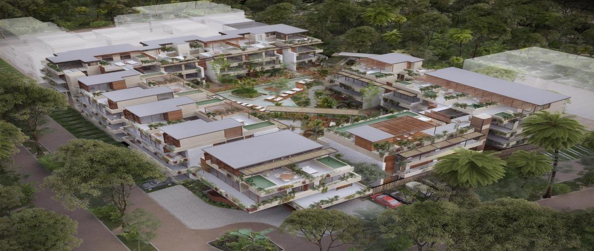 Foto de departamento en venta en  , aldea tulum, tulum, quintana roo, 28698733 No. 05