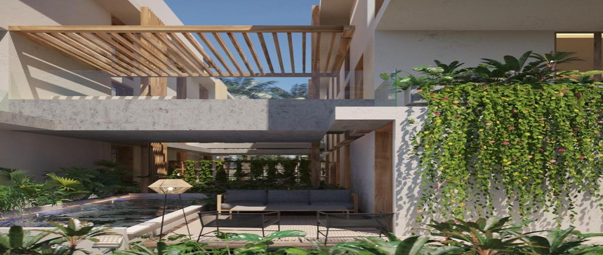 Foto de casa en , aldea tulum, tulum, quintana roo, 28700693 foto 05 Foto de casa en venta en , aldea tulum, tulum, quintana roo, 28700693 No. 05