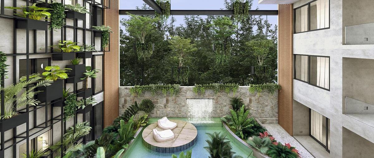 Foto de departamento en , aldea tulum, tulum, quintana roo, 28700703 foto 01 Foto de departamento en venta en , aldea tulum, tulum, quintana roo, 28700703 No. 01