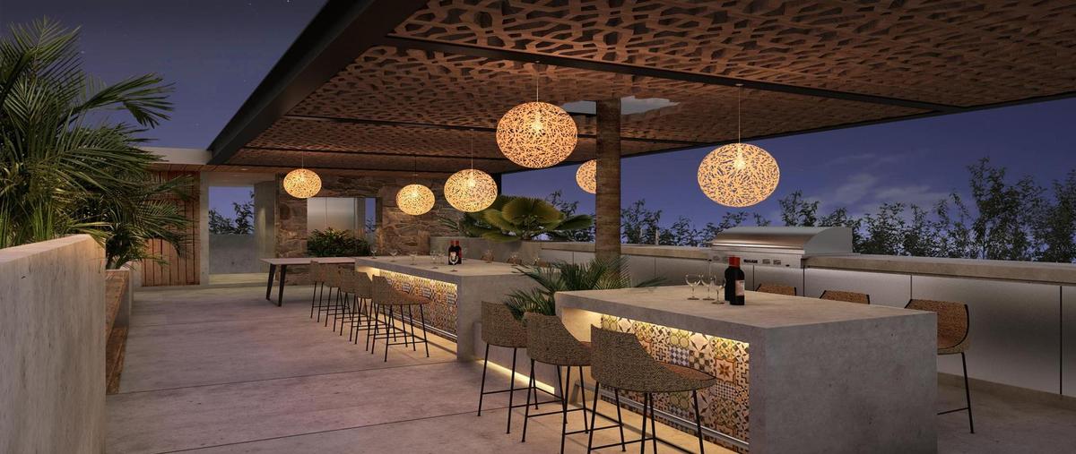 Foto de departamento en , aldea tulum, tulum, quintana roo, 28700703 foto 04 Foto de departamento en venta en , aldea tulum, tulum, quintana roo, 28700703 No. 04